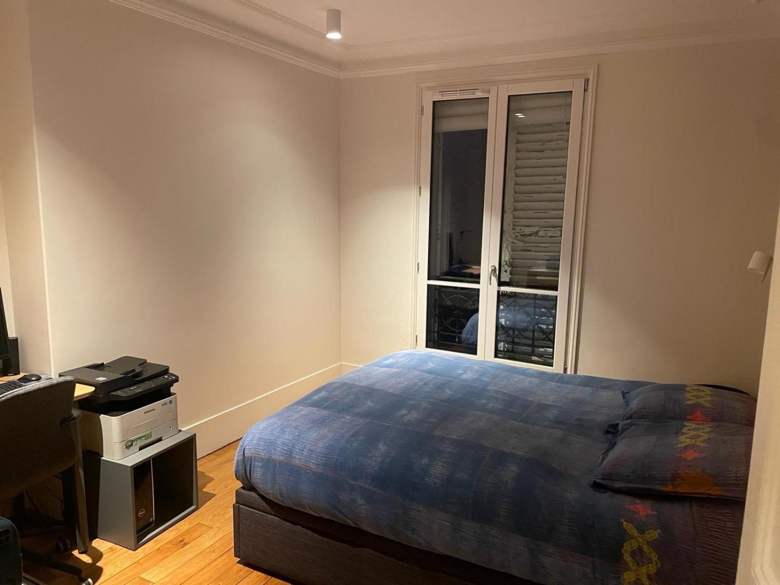 Elegance & Charm In Heart Of Daguerre Appartement *