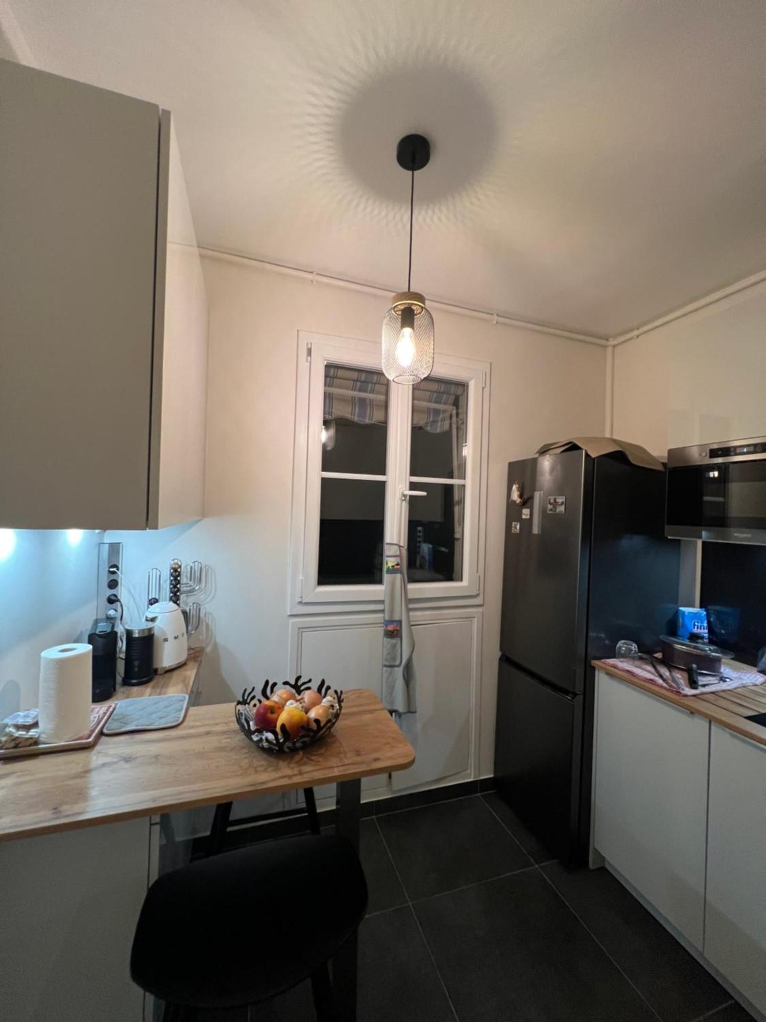 Appartement Elegance & Charm In Heart Of Daguerre