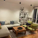 Elegance & Charm In Heart Of Paris Daguerre