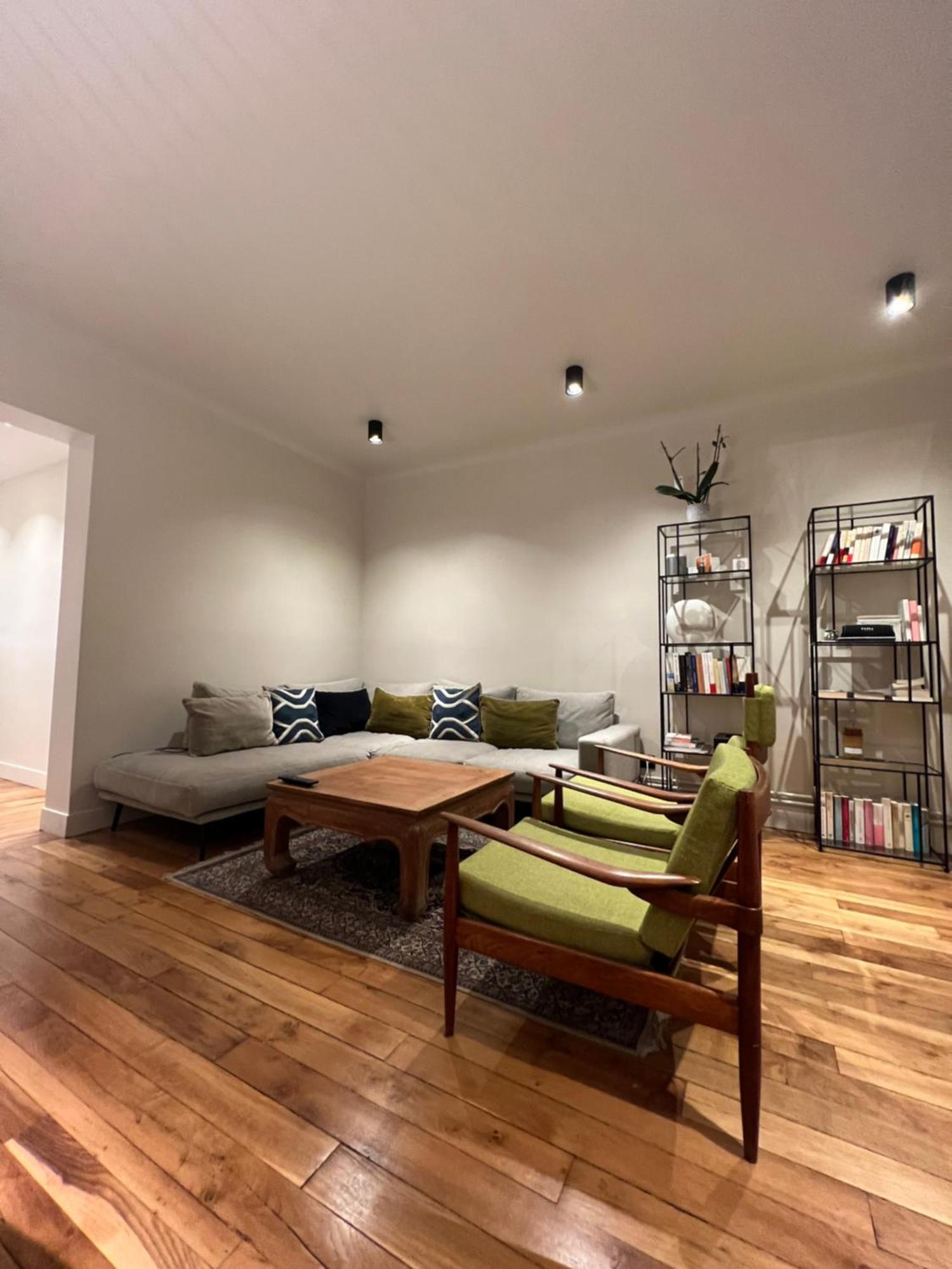 Elegance & Charm In Heart Of Daguerre