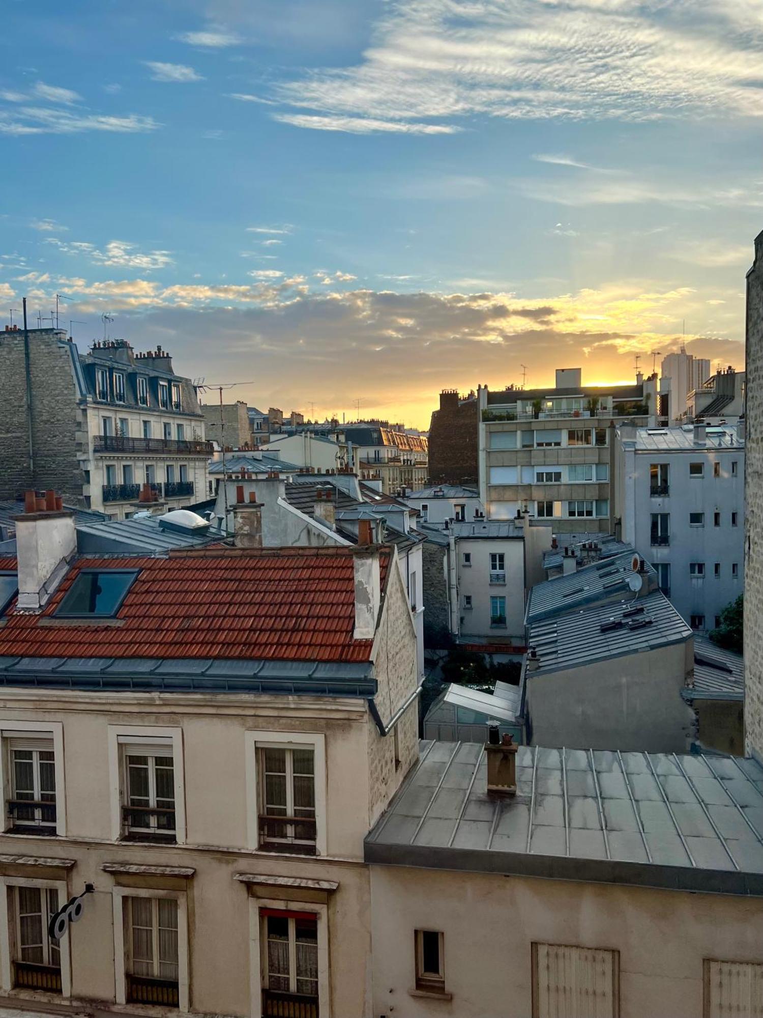 Elegance & Charm In Heart Of Daguerre Appartement *